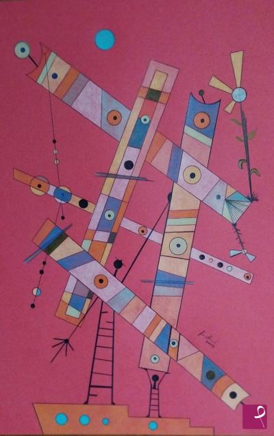 Quadro in vendita online