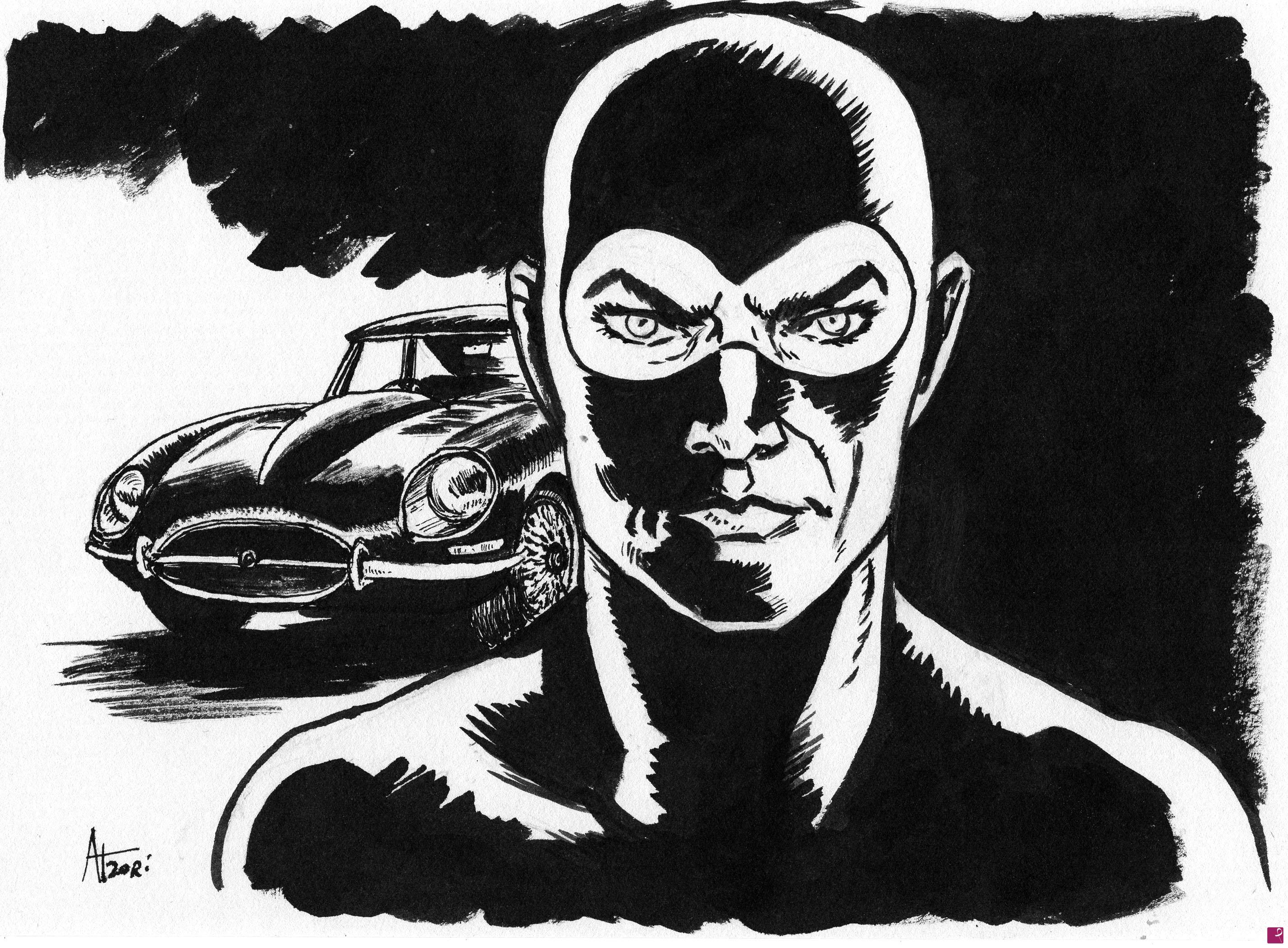 quadri in vendita online - Diabolik