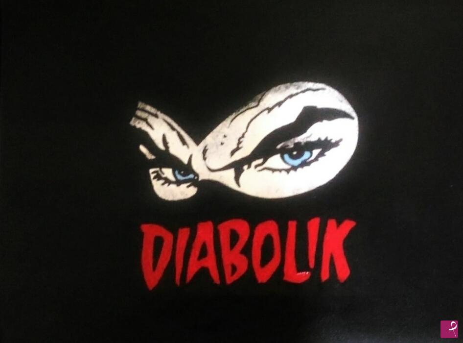 quadri in vendita online - Diabolik