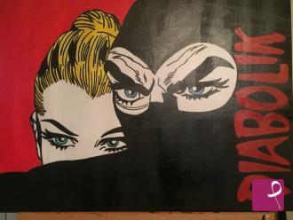 Quadro venduto su PitturiAmo