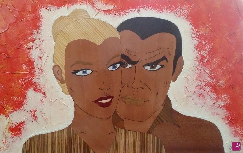 quadri in vendita online - Diabolik