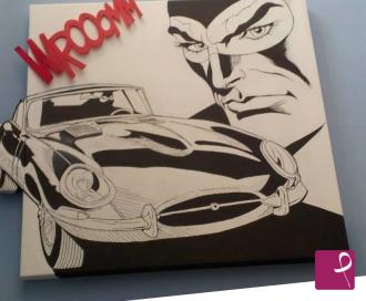 Quadro in vendita online