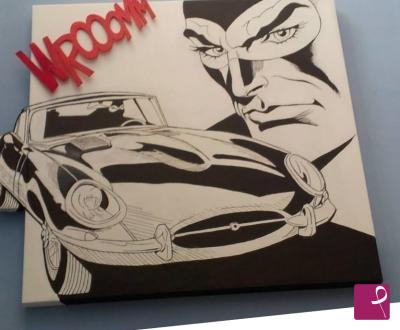Quadro in vendita online