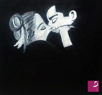 Quadro venduto su PitturiAmo