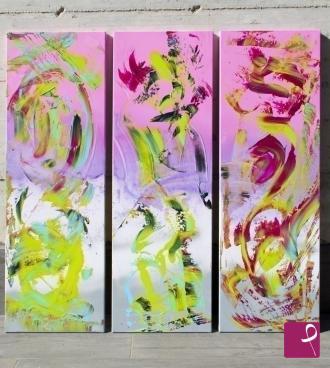 Quadro venduto su PitturiAmo