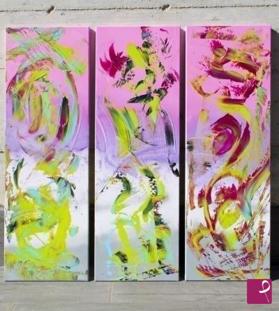 Quadro venduto su PitturiAmo