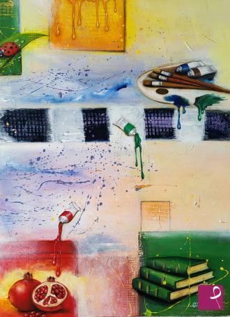 Quadro in vendita online