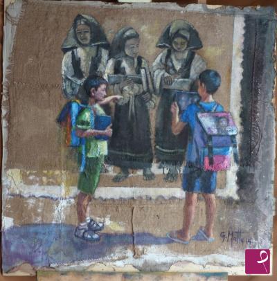 Quadro in vendita online
