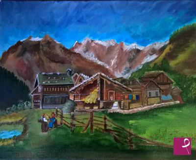Quadro in vendita online