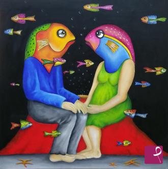 Quadro in vendita online