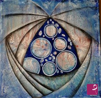 Quadro venduto su PitturiAmo