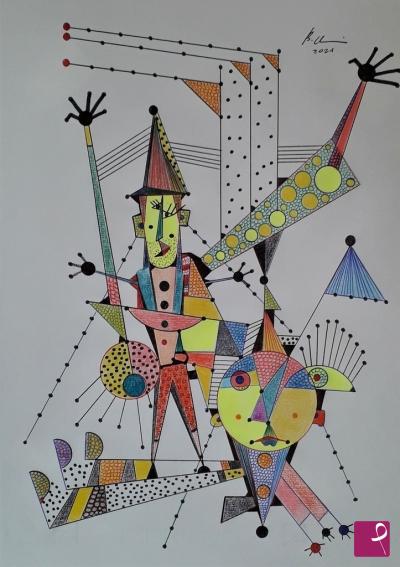Quadro in vendita online