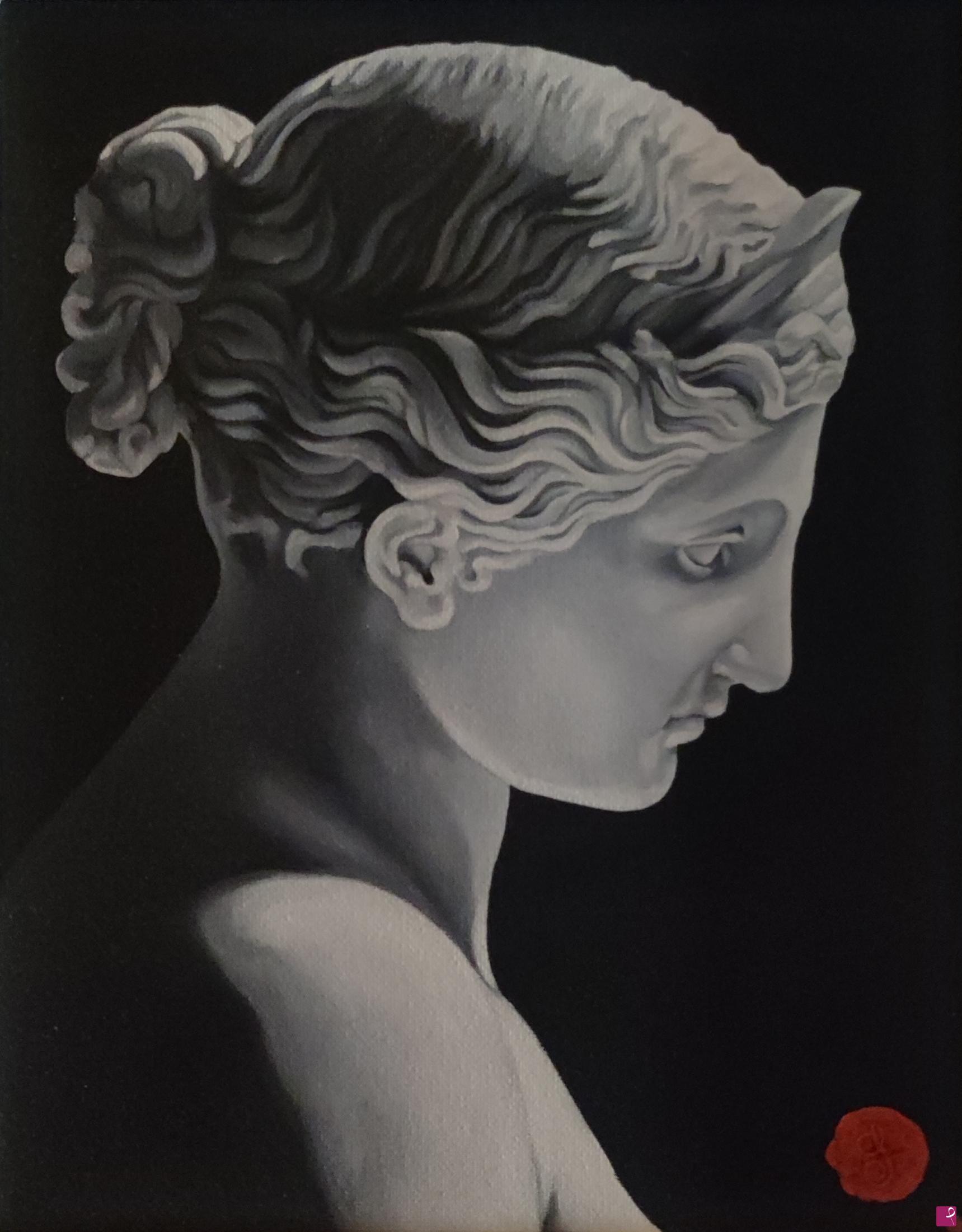 quadri in vendita online - "Diana" 