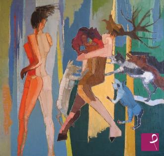 Quadro in vendita online
