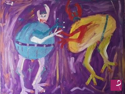 Quadro in vendita online