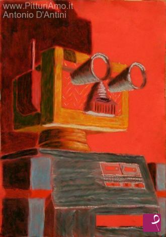 Quadro in vendita online