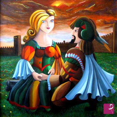 Quadro in vendita online