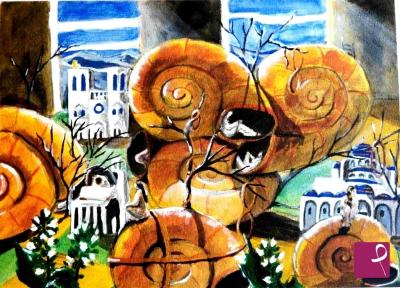 Quadro in vendita online