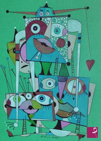 Quadro in vendita online