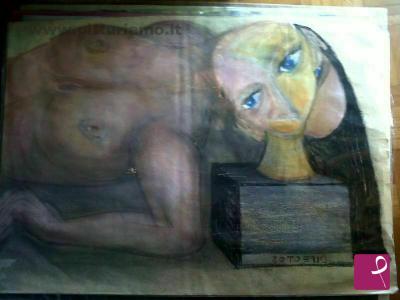Quadro in vendita online