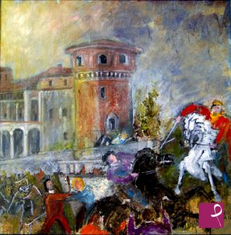 Quadro in vendita online