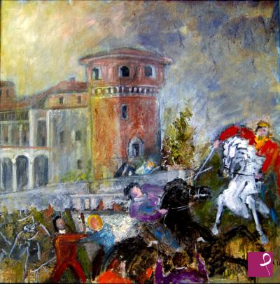 Quadro in vendita online