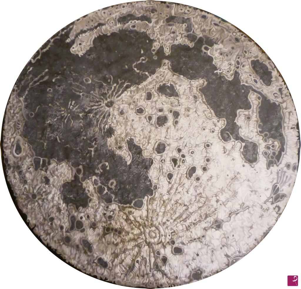 quadri in vendita online - Digimoon