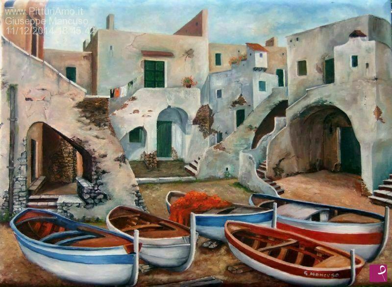 quadri in vendita online - Dimore dei Pescatori
