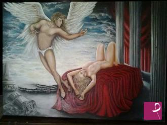 Quadro in vendita online