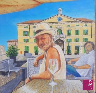 Quadro in vendita online