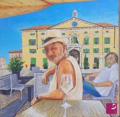 Quadro in vendita online