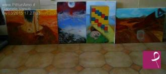 Quadro in vendita online