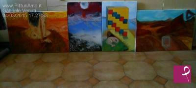 Quadro in vendita online