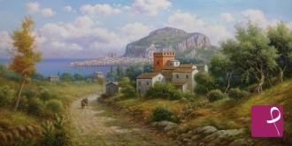 Quadro in vendita online