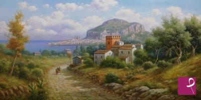 Quadro in vendita online