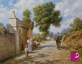 Quadro in vendita online