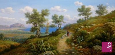 Quadro in vendita online