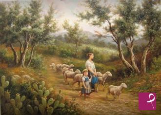 Quadro in vendita online