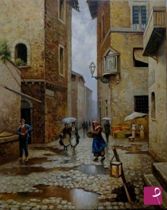 Quadro in vendita online
