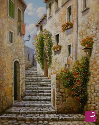 Quadro in vendita online