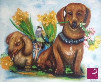 Quadro in vendita online