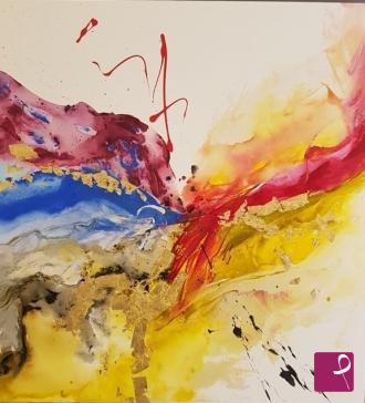 Quadro venduto su PitturiAmo