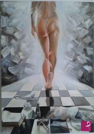Quadro in vendita online