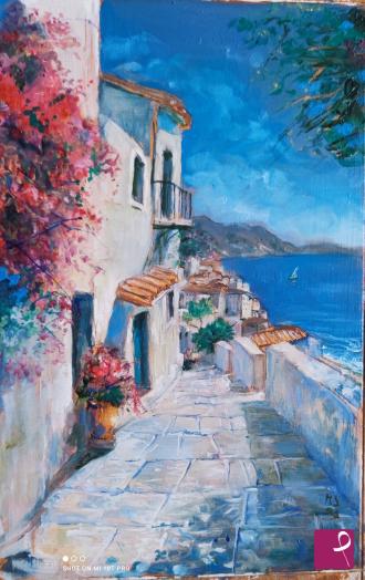 Quadro in vendita online