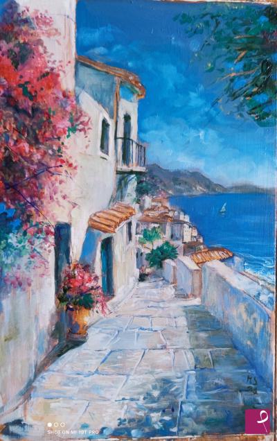 Quadro in vendita online