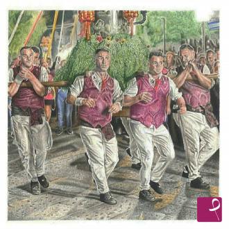 Quadro in vendita online