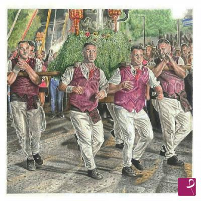 Quadro in vendita online
