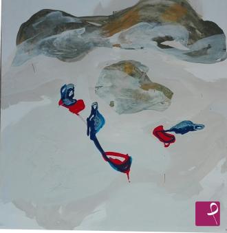 Quadro venduto su PitturiAmo