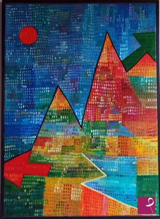 Quadro in vendita online