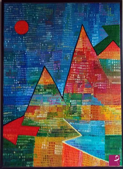 Quadro in vendita online
